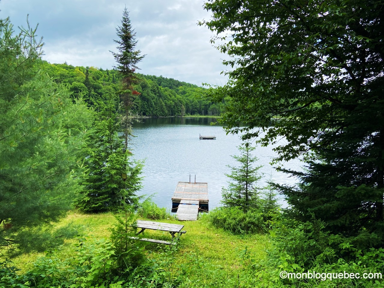 Covid-19 Les Laurentides