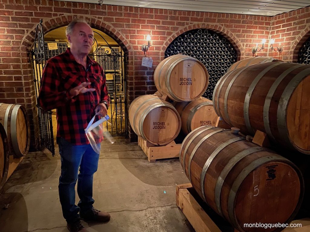 Top 10 des traditions au Québec les cidreries