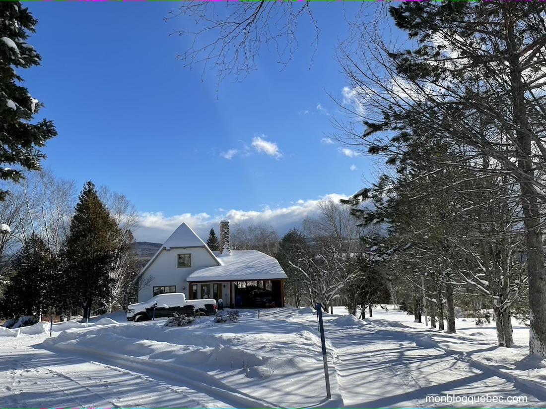 Top 10 des traditions au Québec expérience chalet