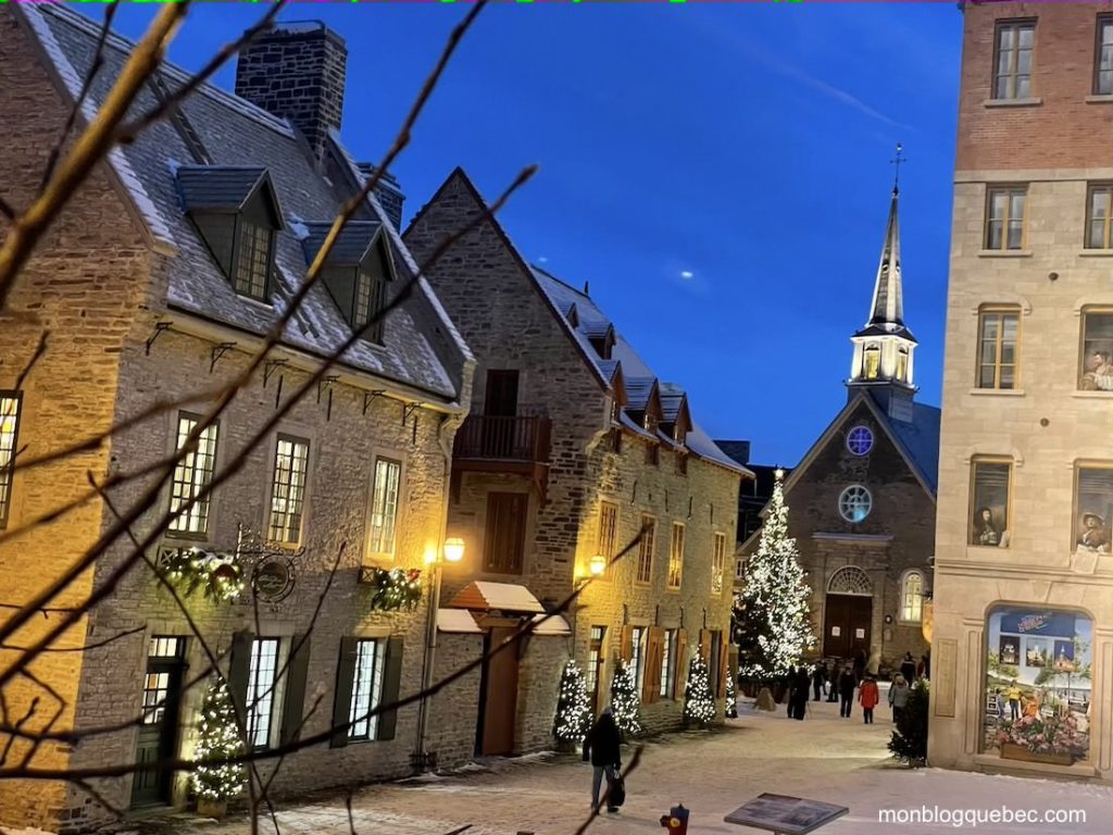 Top 10 des traditions au Québec Illuminations