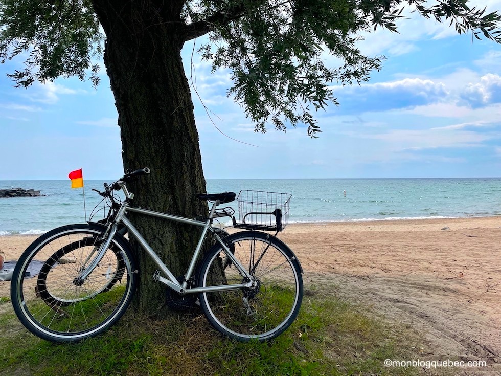 Incontournables en Ontario Toronto iles plage