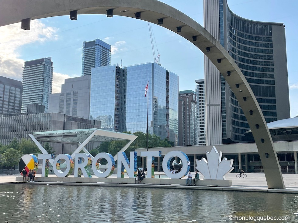 Square Philipps Toronto