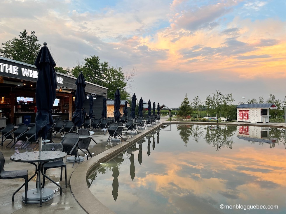 Incontournables en Ontario Bar Wayne Getzky