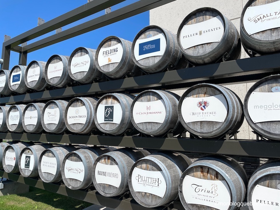 Incontournables en Ontario Magasins outlet