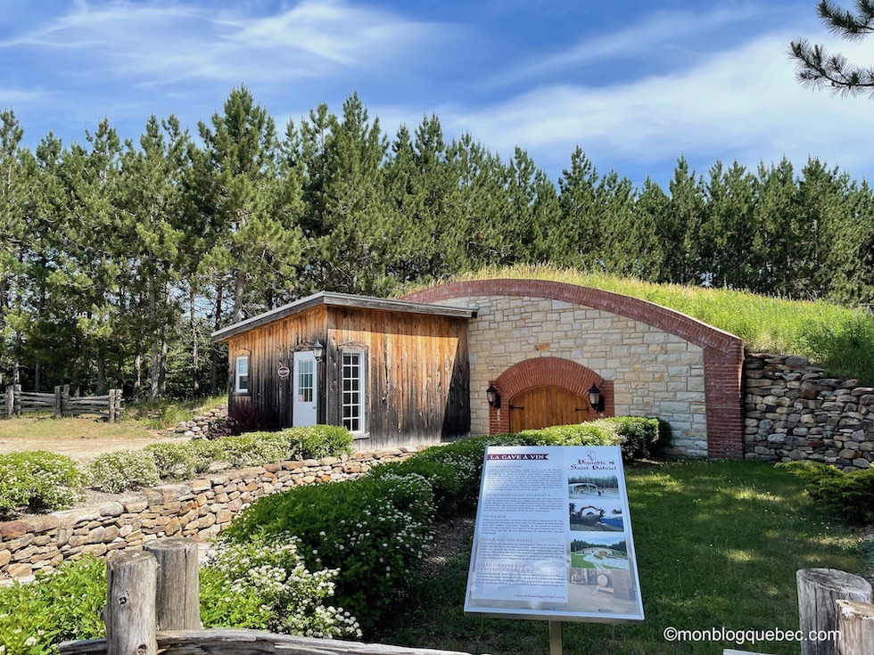 Immigration bilan visite vignoble