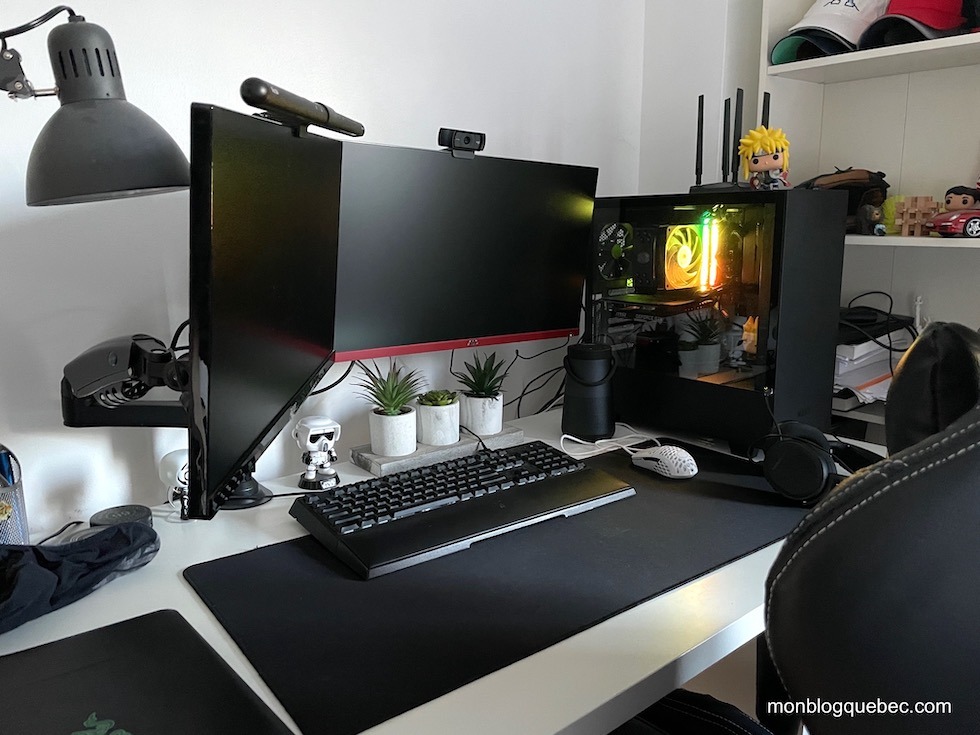 Bilan immigration au Québec études en ligne