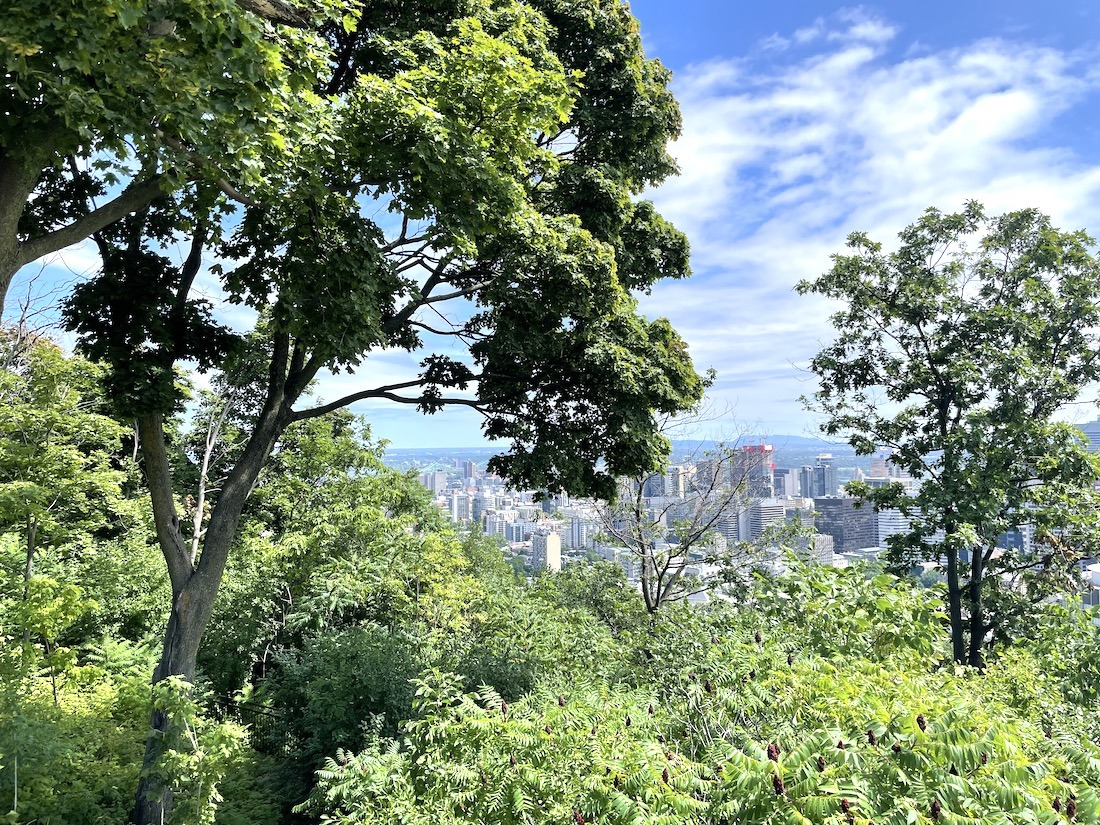 Immigrer au Québec pour travailler