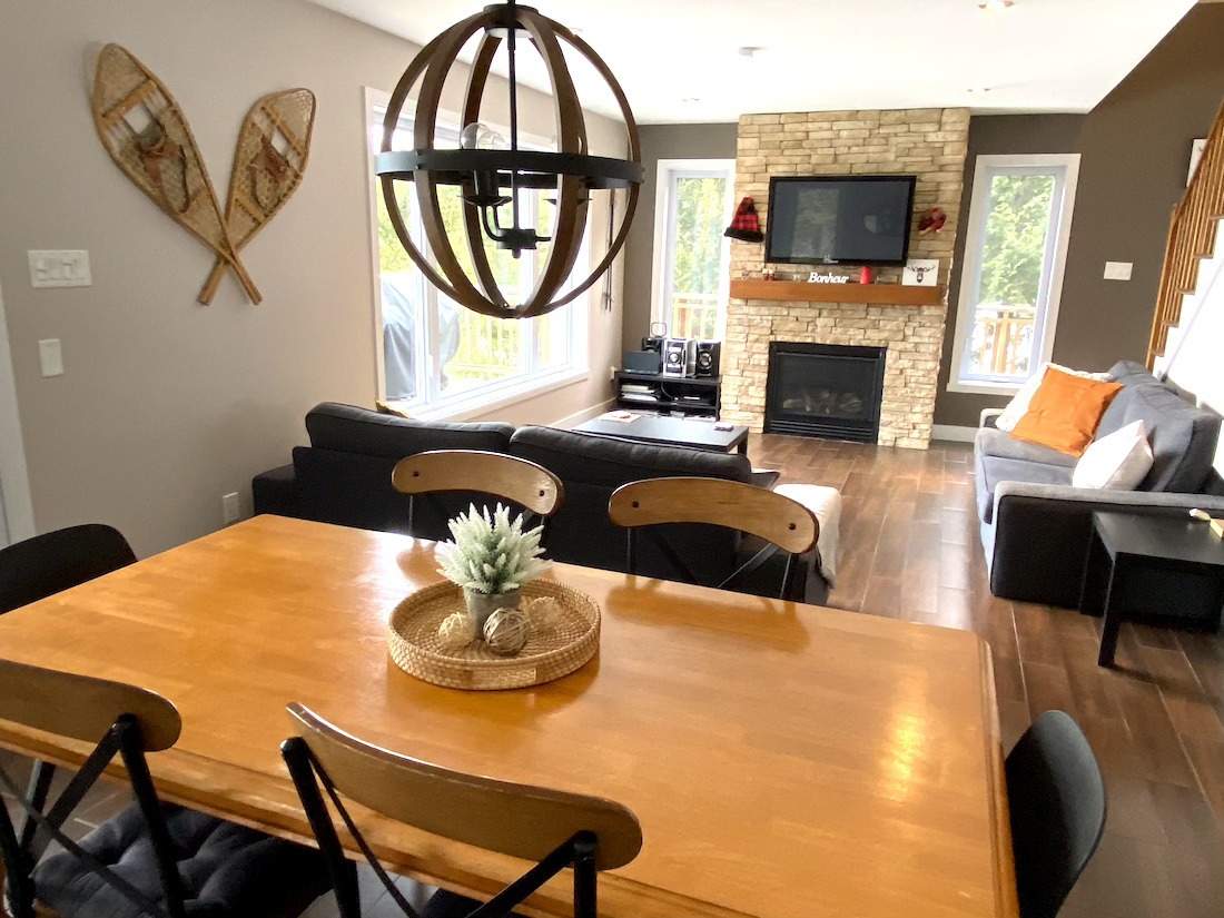 Immigrer au Québec le logement